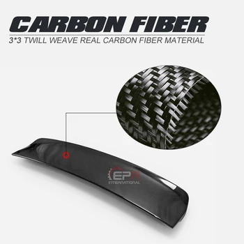 Car-styling L Style Carbon Fiber Rear Wing Glossy Fibre Trunk Splitter Lip Bootlid Spoiler For Toyota 08'.05~11'.11 Prius ZVW30
Car-styling L Style Carbon Fiber Rear Wing Glossy Fibre Trunk Splitter Lip Bootlid Spoiler For Toyota 08'.05~11'.11 Prius ZVW30