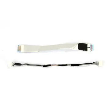 Replacement Optical Drive Cable to Motherboard Power Cable for PS4 Game Console KEM-490AAA Original Repair Parts
Replacement Optical Drive Cable to Motherboard Power Cable for PS4 Game Console KEM-490AAA Original Repair Parts