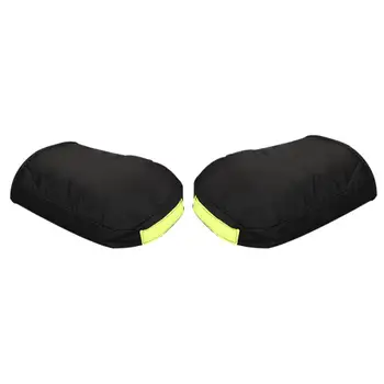 Warm Electric Motorcycle Gloves Winter Electric Motor Car Handlebars Heating Gloves General Waterproof
Warm Electric Motorcycle Gloves Winter Electric Motor Car Handlebars Heating Gloves General Waterproof