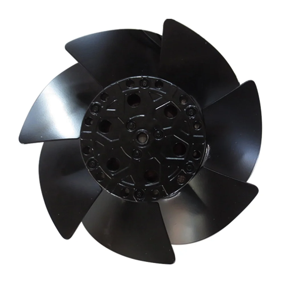 A2S130-AA03-39 Brand new German ebmpapst axial fan cnc machining center dedicated fan
A2S130-AA03-39 Brand new German ebmpapst axial fan cnc machining center dedicated fan