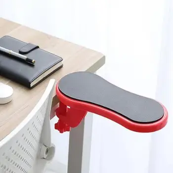 Rotating Computer Arm Support Attachable Arm Rest Pad On Desk Computer Desktop Tablet Mouse Pad Arm Wrist Rests Chair Extender
Rotating Computer Arm Support Attachable Arm Rest Pad On Desk Computer Desktop Tablet Mouse Pad Arm Wrist Rests Chair Extender