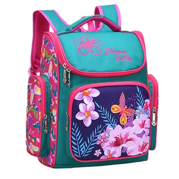 Children School Bags for Boys Girls Cartoon Owl Floral Robot Kid Backpack Primary School Backpack Waterproof Orthopedic Backpack
Children School Bags for Boys Girls Cartoon Owl Floral Robot Kid Backpack Primary School Backpack Waterproof Orthopedic Backpack
