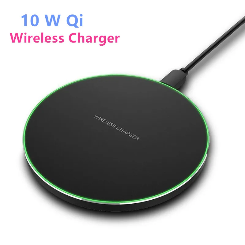 Alloy Ultra Slim Fast Wireless Charger For Doogee S90 Quick Qi Chargeur Induction for Oukitel WP1 / Koolnee K3 Charger Holder
Alloy Ultra Slim Fast Wireless Charger For Doogee S90 Quick Qi Chargeur Induction for Oukitel WP1 / Koolnee K3 Charger Holder