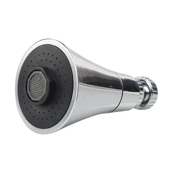 Swivel Faucet Aerator Adjustable 360 Degree Sprayer Filter Diffuser Water Save Nozzle Connector Kitchen bathroom Assessories
Swivel Faucet Aerator Adjustable 360 Degree Sprayer Filter Diffuser Water Save Nozzle Connector Kitchen bathroom Assessories