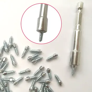 Vehemo Steel Spanner Wrench Screw Stud Install Tool Wheel Tire Spike Automobile High Quality Car Truck Hand Tool 
Vehemo Steel Spanner Wrench Screw Stud Install Tool Wheel Tire Spike Automobile High Quality Car Truck Hand Tool