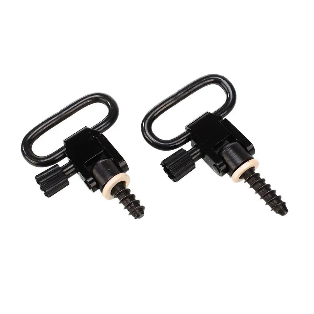 Hunting Quick Detachable Sling Swivels Stud Adapter Type Gun Rifle Hunting Accessories Kit Gun Rifle Hunting Screws Sling Mount
Hunting Quick Detachable Sling Swivels Stud Adapter Type Gun Rifle Hunting Accessories Kit Gun Rifle Hunting Screws Sling Mount