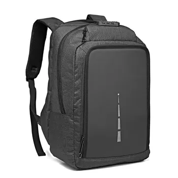 2020 New New Men's Canvas Fabric Backpack Business Computer Waterproof Backpack Creative Multifunctional Casual Student Bag
2020 New New Men's Canvas Fabric Backpack Business Computer Waterproof Backpack Creative Multifunctional Casual Student Bag