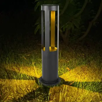 2pcs Solar Power Waterproof LED Garden Lawn Light Injection Molding and Handwork Process Lawn Lamps Cylinder Landscape
2pcs Solar Power Waterproof LED Garden Lawn Light Injection Molding and Handwork Process Lawn Lamps Cylinder Landscape