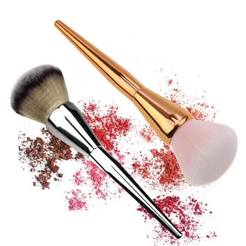 Professional Makeup Brushes Big Size Blush Brush Foundation Powder Brush Brush Soft Large Cosmetics Make Up Beauty Tools
Professional Makeup Brushes Big Size Blush Brush Foundation Powder Brush Brush Soft Large Cosmetics Make Up Beauty Tools