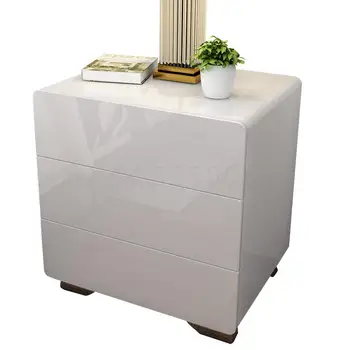 Bedside Cabinet Simple Modern Nordic Bedroom Simple White Light Luxury Receive Artifact Net Red Bedside Cabinet Storage
Bedside Cabinet Simple Modern Nordic Bedroom Simple White Light Luxury Receive Artifact Net Red Bedside Cabinet Storage