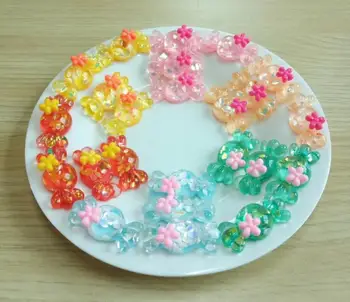 Resin Kawaii Sequins glitter cream Candy Flat back Cabochons Flatback Fake Food Simulation Kawaii DIY Phone Deco Accessories
Resin Kawaii Sequins glitter cream Candy Flat back Cabochons Flatback Fake Food Simulation Kawaii DIY Phone Deco Accessories