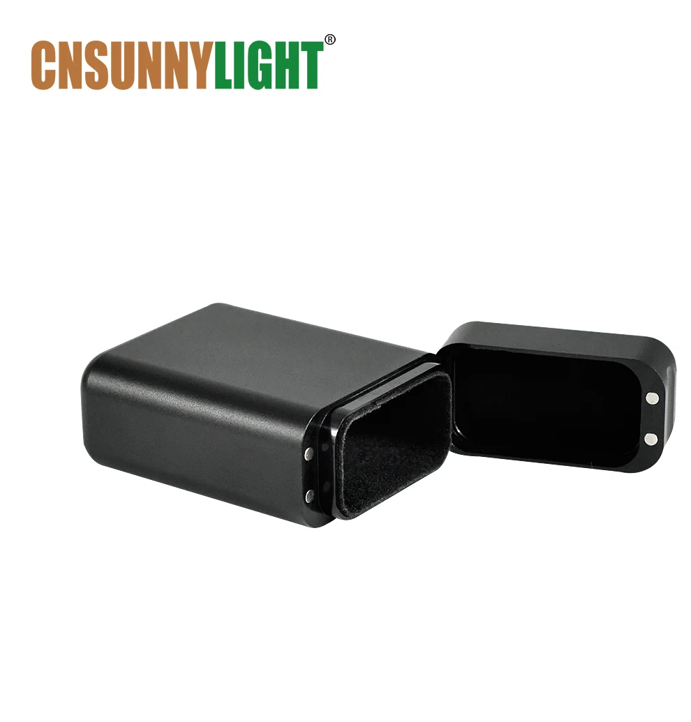 Faraday Key fob Protector Box Luxury Key Fob Box RFID Signal Blocker Pouch & Anti-Theft case Total Signal Blocking for Smart Key
Faraday Key fob Protector Box Luxury Key Fob Box RFID Signal Blocker Pouch & Anti-Theft case Total Signal Blocking for Smart Key