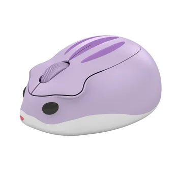 2019 New Portable Mini Mouse 2.4Ghz Wireless 1200DPI Cute Hamster Creative Design Mice Z1016
2019 New Portable Mini Mouse 2.4Ghz Wireless 1200DPI Cute Hamster Creative Design Mice Z1016