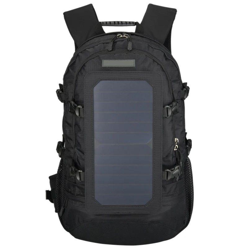 Solar Backpack With Removable Solar Panel Multifunctional Hiking Double Shoulder Bag For Smart Phones Tablets Gps Bluetooth And
Solar Backpack With Removable Solar Panel Multifunctional Hiking Double Shoulder Bag For Smart Phones Tablets Gps Bluetooth And