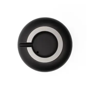 Smart Home WiFi IR Control Hub Infrared Remote Controller Mini TV Voice Remote 6.8x6.8x2.7cm
Smart Home WiFi IR Control Hub Infrared Remote Controller Mini TV Voice Remote 6.8x6.8x2.7cm
