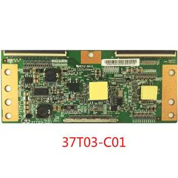 1 PCS Original free delivery 100% test Logic board LA37A350C1 T370XW02 VC 37T03-C01 
1 PCS Original free delivery 100% test Logic board LA37A350C1 T370XW02 VC 37T03-C01