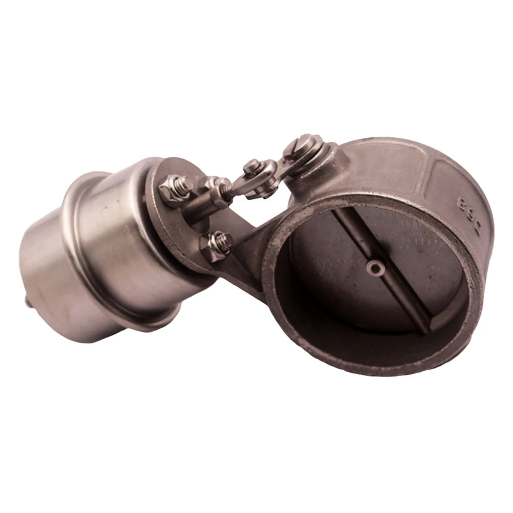 Long-life Negative Exhaust Pressure Relief Valve OD 76mm Hose
Long-life Negative Exhaust Pressure Relief Valve OD 76mm Hose