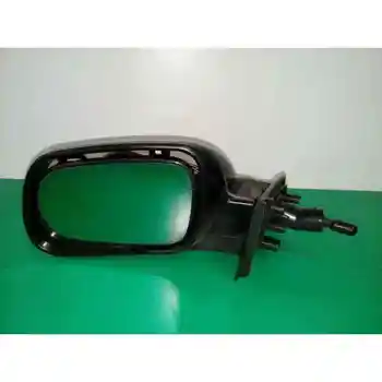 8149AT LEFT REARVIEW MIRROR PEUGEOT 307 (S1)
8149AT LEFT REARVIEW MIRROR PEUGEOT 307 (S1)