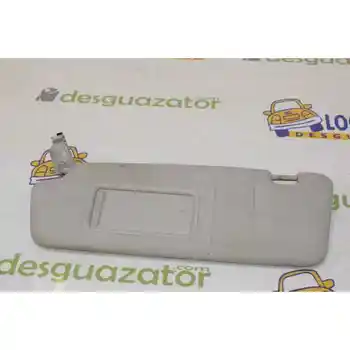 PARASOL LEFT AUDI A4 BER. (B8)
PARASOL LEFT AUDI A4 BER. (B8)