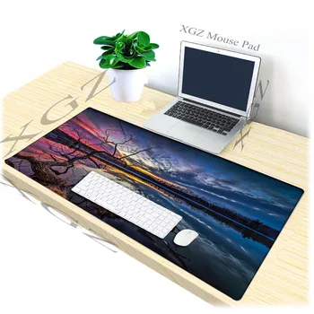 XGZ Game Large Mouse Pad Seaside Color Sun Black Lock Computer Table Mat Natural Rubber Non-slip Lol Csgo Gamer 90x40/60x30 Xxl
XGZ Game Large Mouse Pad Seaside Color Sun Black Lock Computer Table Mat Natural Rubber Non-slip Lol Csgo Gamer 90x40/60x30 Xxl