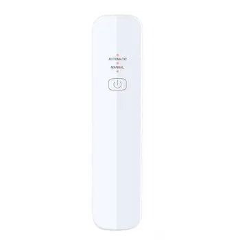 Ultraviolet Sterilizer Handheld Portable Uv Disinfection Lamp Sterilization Lamp 260-280nm Household Disinfection Lamp
Ultraviolet Sterilizer Handheld Portable Uv Disinfection Lamp Sterilization Lamp 260-280nm Household Disinfection Lamp