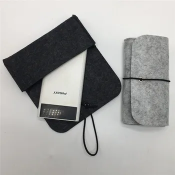 Felt Sleeve Bag Pouch for CHARGER / MOUSE Power Adapter Case Soft Bag Storage For Mac MacBook Air Pro Retina
Felt Sleeve Bag Pouch for CHARGER / MOUSE Power Adapter Case Soft Bag Storage For Mac MacBook Air Pro Retina