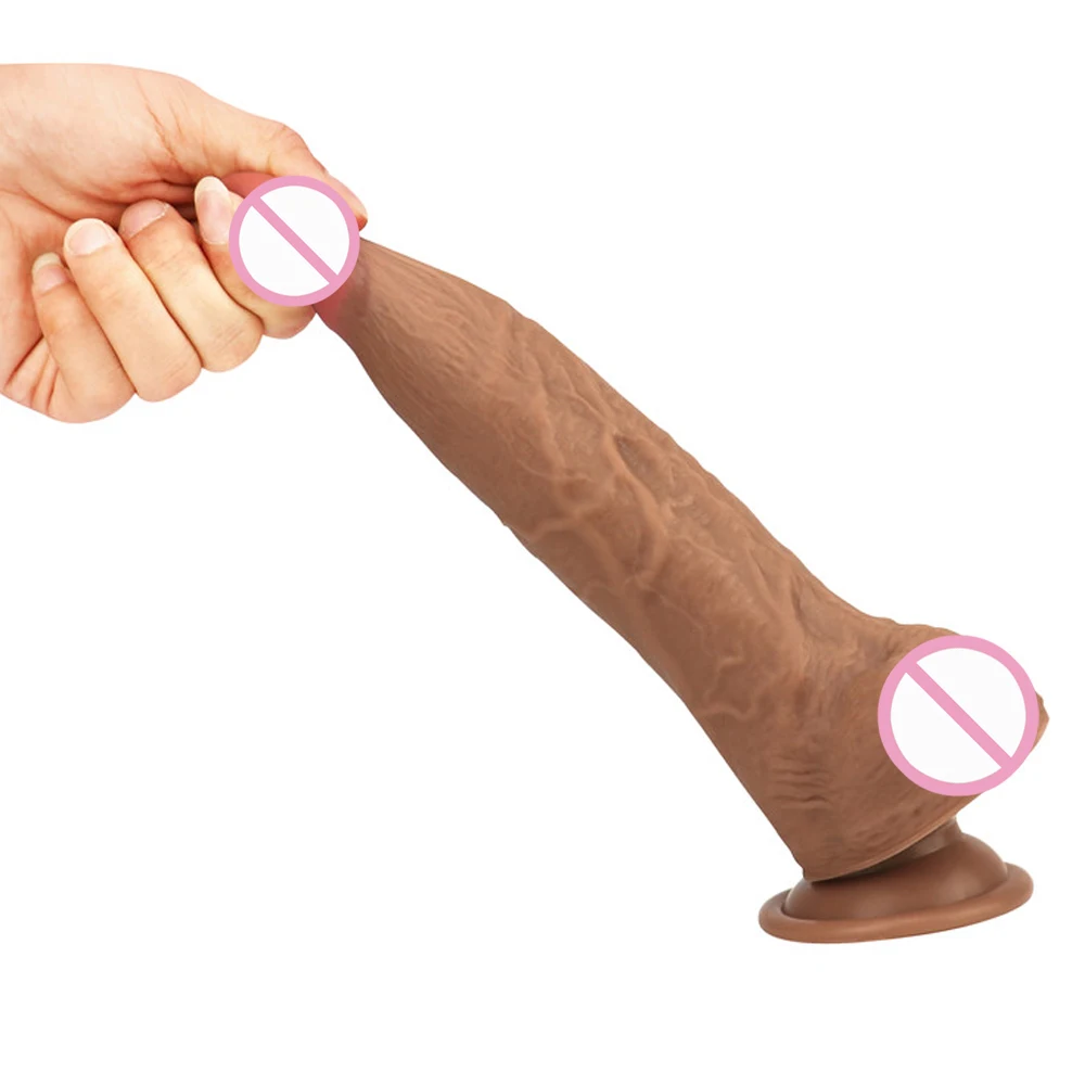 Фаллоимитатор Есть