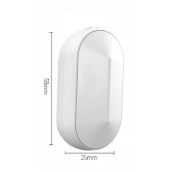 SANQ Small Portable Personal Air Purifier Wearable Around the Neck Negative Ion Generator Filters Germs, Odors, Dust, Formaldehy
SANQ Small Portable Personal Air Purifier Wearable Around the Neck Negative Ion Generator Filters Germs, Odors, Dust, Formaldehy