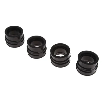 Carburetor Intake Manifold Boots For Kawasaki GPZ900R Ninja ZX900A 90-94
Carburetor Intake Manifold Boots For Kawasaki GPZ900R Ninja ZX900A 90-94