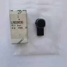 PDC Parksensor FOR Land Rover Range Rover LR2 Freelander2 Range Rover Parking Assist Backup Back-up Sensor Sonar LR039635
PDC Parksensor FOR Land Rover Range Rover LR2 Freelander2 Range Rover Parking Assist Backup Back-up Sensor Sonar LR039635