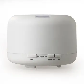 500ml Low Noise Aromatherapy Humidifier Ultrasonic Aroma Humidifier Essentiel Fragrance Humidifier Machine Home Mist Maker
500ml Low Noise Aromatherapy Humidifier Ultrasonic Aroma Humidifier Essentiel Fragrance Humidifier Machine Home Mist Maker