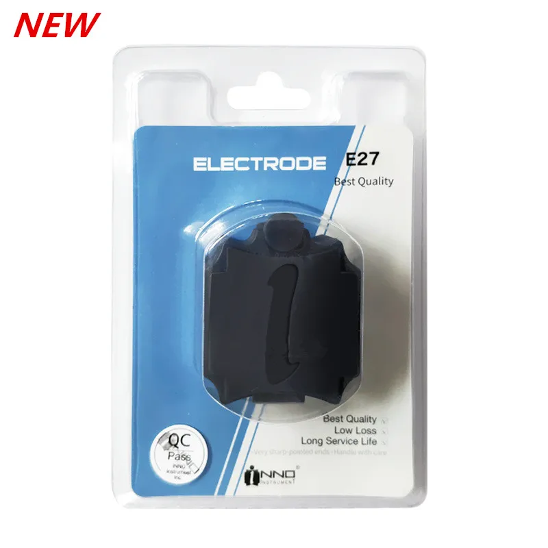 10 Pair E27 Electrode 100% Original INNO V3 IFS-15/15M+, IFS-10 View3, V5,V7 Electrodes Rod New Packaging
10 Pair E27 Electrode 100% Original INNO V3 IFS-15/15M+, IFS-10 View3, V5,V7 Electrodes Rod New Packaging