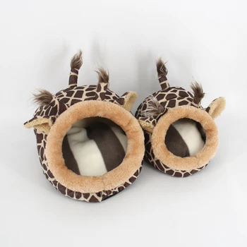 Hamster Guinea Pig Squirrel Hedgehog Warm Bed Pets Plush Cushion House Mini Bed PP Cotton Pad QP2
Hamster Guinea Pig Squirrel Hedgehog Warm Bed Pets Plush Cushion House Mini Bed PP Cotton Pad QP2