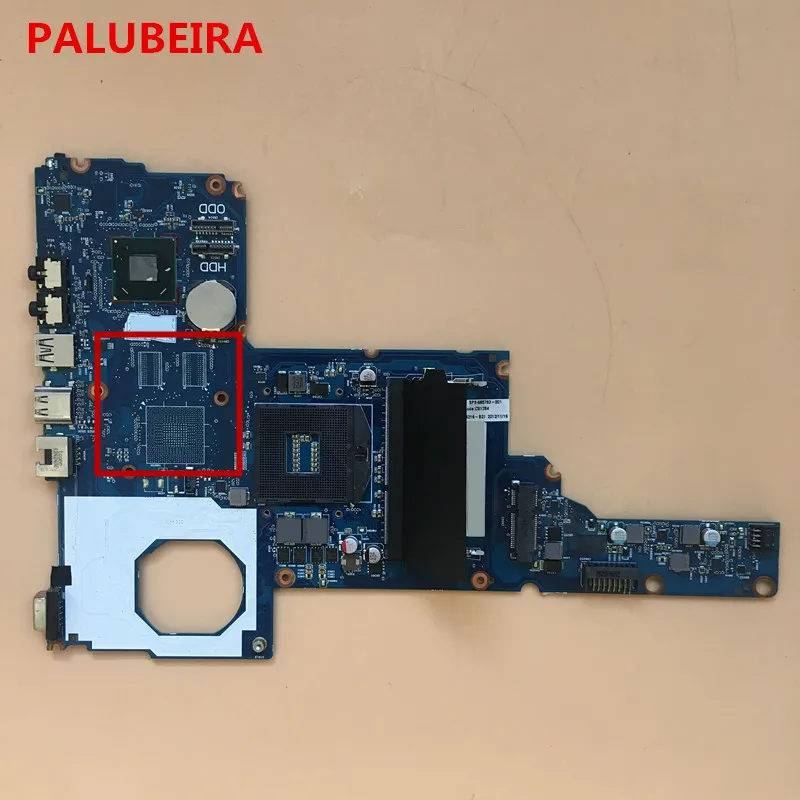 PALUBEIRA 685783-001 For HP CQ45 450 1000 2000 Laptop Motherboard System Board DDR3 Tested working
PALUBEIRA 685783-001 For HP CQ45 450 1000 2000 Laptop Motherboard System Board DDR3 Tested working