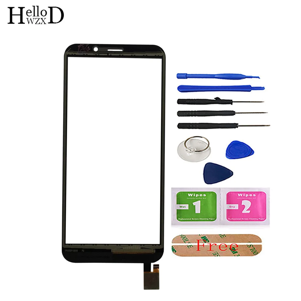 5.0'' Touch Screen Glass For Prestigio Wize Q3 PSP 3495 Touch Screen Glass Sensor Panel Lens Repair Tools 3M Glue
5.0'' Touch Screen Glass For Prestigio Wize Q3 PSP 3495 Touch Screen Glass Sensor Panel Lens Repair Tools 3M Glue