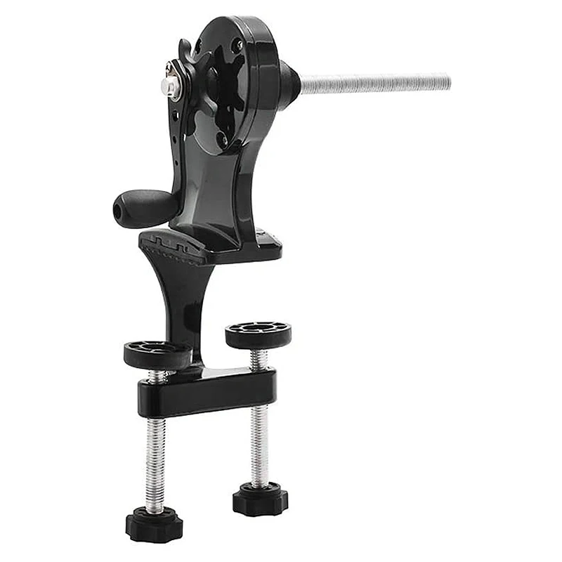 Multi-Function Fishing Line Winder Spooler Machine Reversible Reel Fishingline Winder Equipment
Multi-Function Fishing Line Winder Spooler Machine Reversible Reel Fishingline Winder Equipment