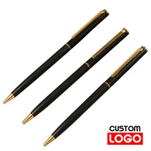 Business Metal BallPen DIY Custom LOGO Engraving Text Signature Pen Gift Advertising Pen School Office Stationery Wholesale
Business Metal BallPen DIY Custom LOGO Engraving Text Signature Pen Gift Advertising Pen School Office Stationery Wholesale