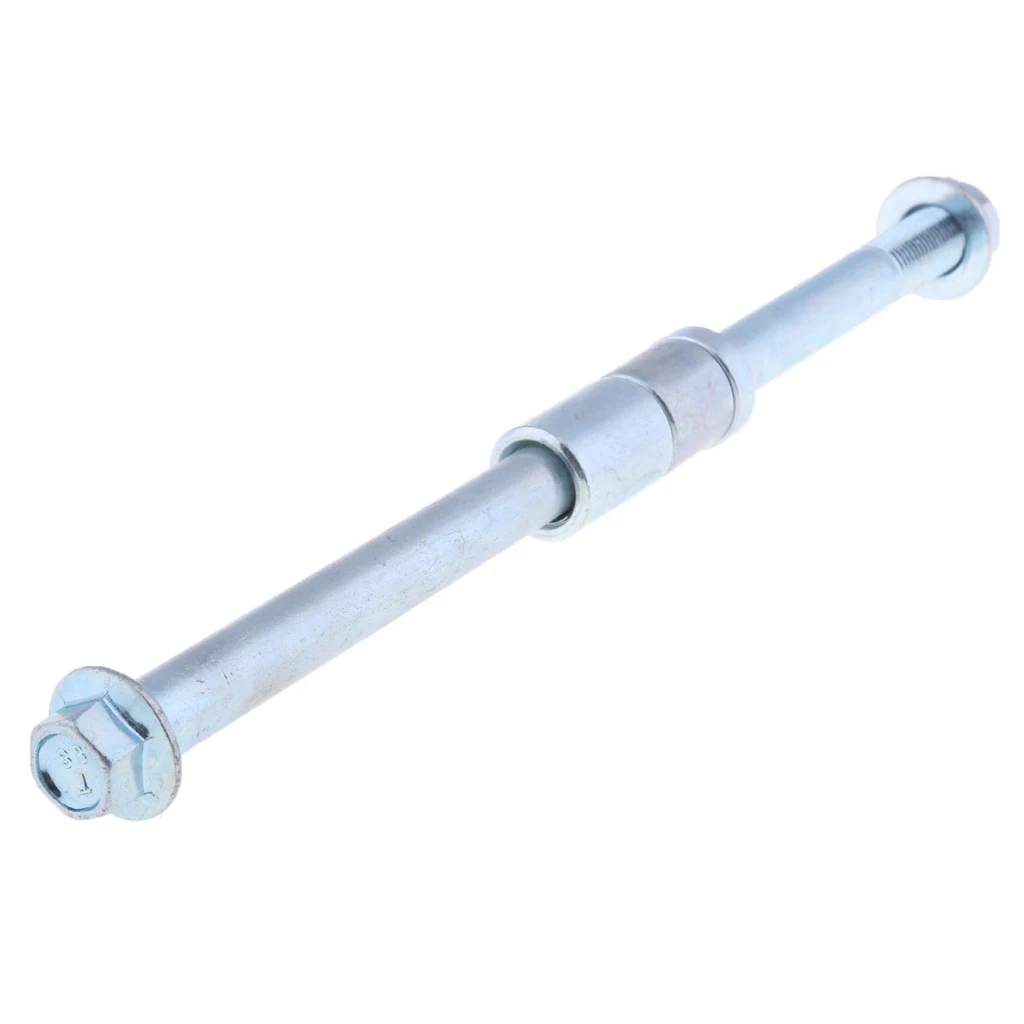 12mm 230mm Motorcycle Spacer Front Rear Rim Wheel Axle For 125/140cc Moped Scooter ATV Quad Dirt Pit Bike Moto Accessories
12mm 230mm Motorcycle Spacer Front Rear Rim Wheel Axle For 125/140cc Moped Scooter ATV Quad Dirt Pit Bike Moto Accessories