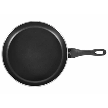 Ballarini 508961 130 Padella, Antiaderente, Fondo ad Induzione, cm 32, Alluminio
Ballarini 508961 130 Padella, Antiaderente, Fondo ad Induzione, cm 32, Alluminio