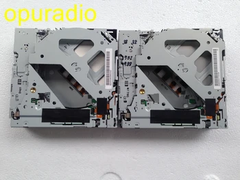 Matsushita 6 CD/DVD changer mechanism exactly PCB for HarmanBecker Mercedes BE7051 Porshe PCM3 Chrysler OEM car GPS Navigation
Matsushita 6 CD/DVD changer mechanism exactly PCB for HarmanBecker Mercedes BE7051 Porshe PCM3 Chrysler OEM car GPS Navigation