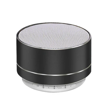 Portable LED Bluetooth Wireless Speaker Mini Super Bass for iPhone iPad Samsung EM88
Portable LED Bluetooth Wireless Speaker Mini Super Bass for iPhone iPad Samsung EM88