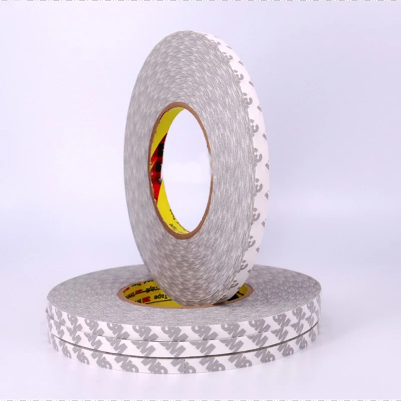 New strong double-sided adhesive tape, ultra-thin double-sided adhesive tape, high temperature resistant lamp strip special adhe
New strong double-sided adhesive tape, ultra-thin double-sided adhesive tape, high temperature resistant lamp strip special adhe