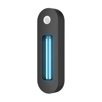 New Ultraviolet Sterilizer Household Toilet Disinfection Lamp Usb Charging Small Sterilizer Toilet Portable
New Ultraviolet Sterilizer Household Toilet Disinfection Lamp Usb Charging Small Sterilizer Toilet Portable
