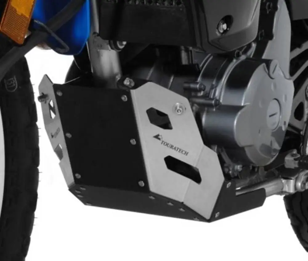 KLR650 08-18 Chassis Engine Guard Skid Plate Lower Frame Cover Protector For Kawasaki KLR 650 2008-2018 2017 2016 2015 2014 2013
KLR650 08-18 Chassis Engine Guard Skid Plate Lower Frame Cover Protector For Kawasaki KLR 650 2008-2018 2017 2016 2015 2014 2013