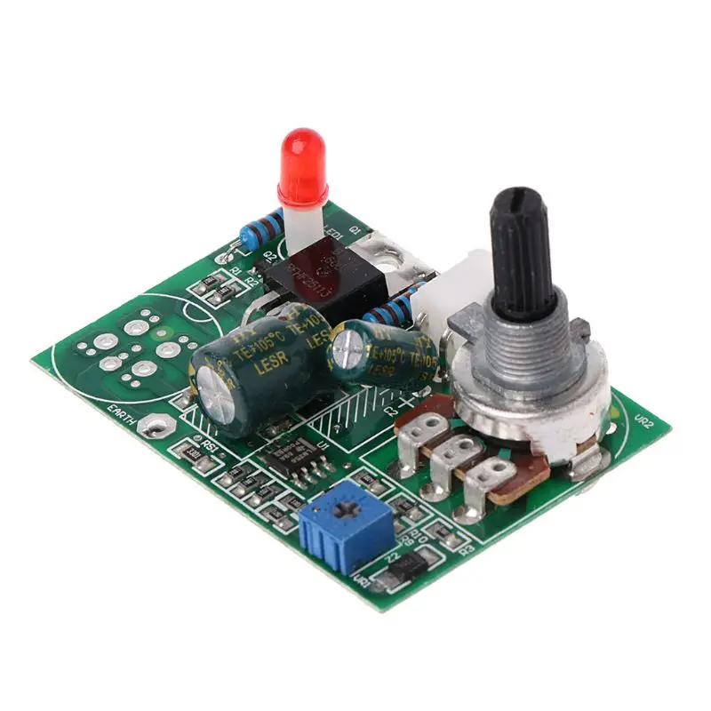 A1321 For HAKKO 936 Soldering Iron Control Board Controller Station Thermostat
A1321 For HAKKO 936 Soldering Iron Control Board Controller Station Thermostat