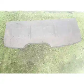 96449044 REAR TRAY CHEVROLET AVEO 
96449044 REAR TRAY CHEVROLET AVEO