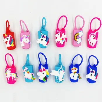Unicorn Party Decor Hand Sanitizer/perfume Bottle Baby Shower Birthday Party Decorations Kids Adult Mermaid Jungle Party Favors
Unicorn Party Decor Hand Sanitizer/perfume Bottle Baby Shower Birthday Party Decorations Kids Adult Mermaid Jungle Party Favors
