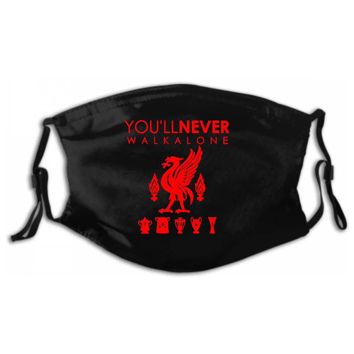 Liverpool Mask - Sport, Him Washable Reusable Mask with PM2.5 Filters 5 Layers Football, England, Ship, Gift, Xmas,
Liverpool Mask - Sport, Him Washable Reusable Mask with PM2.5 Filters 5 Layers Football, England, Ship, Gift, Xmas,