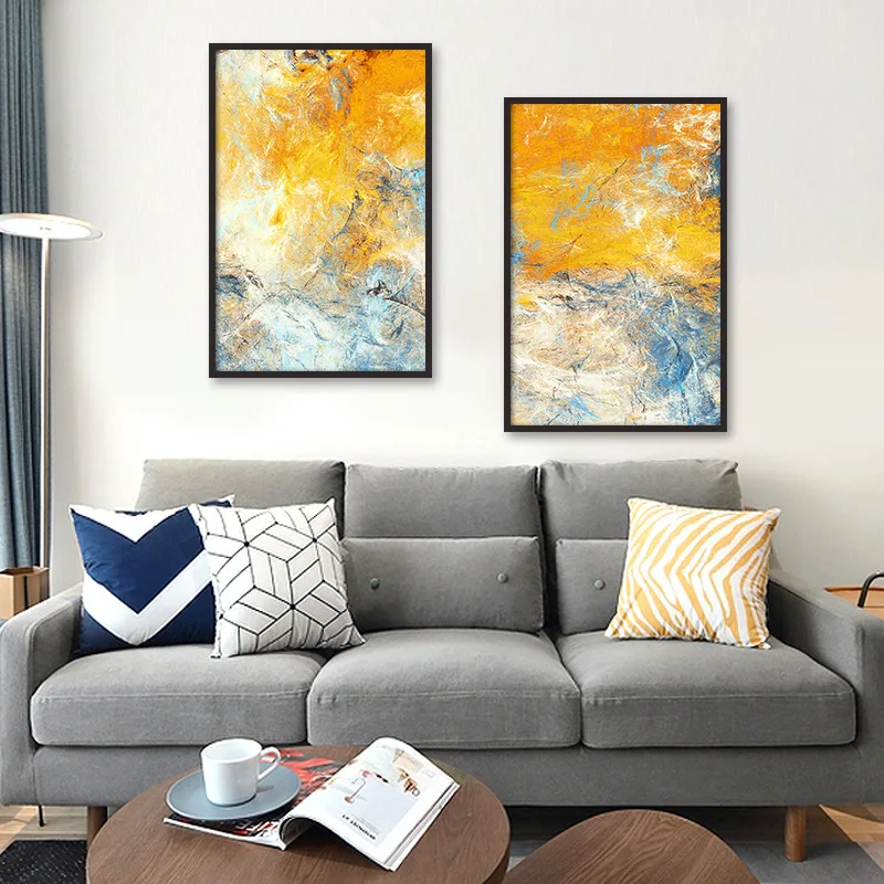 Customizable Modern Abstract Psychedelic Lines Three-piece Painting Living Room Sofa Wall Decorational Picture
Customizable Modern Abstract Psychedelic Lines Three-piece Painting Living Room Sofa Wall Decorational Picture
