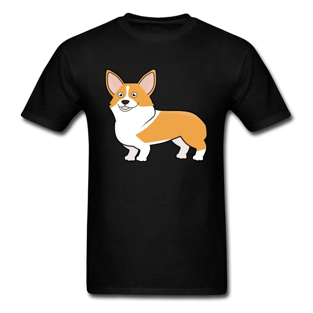 Kawaii Print T-Shirts For Student Cute Pembroke Welsh Corgi Dog T Shirts Autumn Short Sleeve Tee Shirt On Sale Best Gift T-Shirt 
Kawaii Print T-Shirts For Student Cute Pembroke Welsh Corgi Dog T Shirts Autumn Short Sleeve Tee Shirt On Sale Best Gift T-Shirt